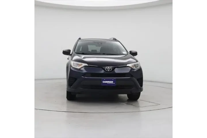 $17998 : Toyota RAV4 2018 LE 4dr SUV image 5