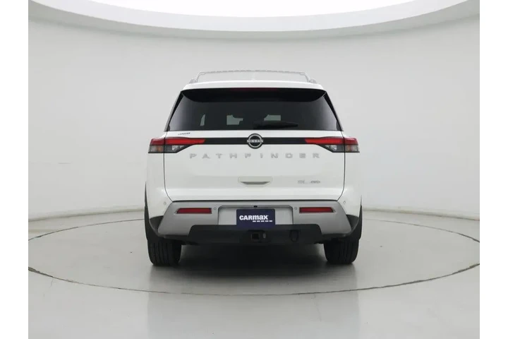 $22998 : Nissan Pathfinder 2022 AWD S image 6