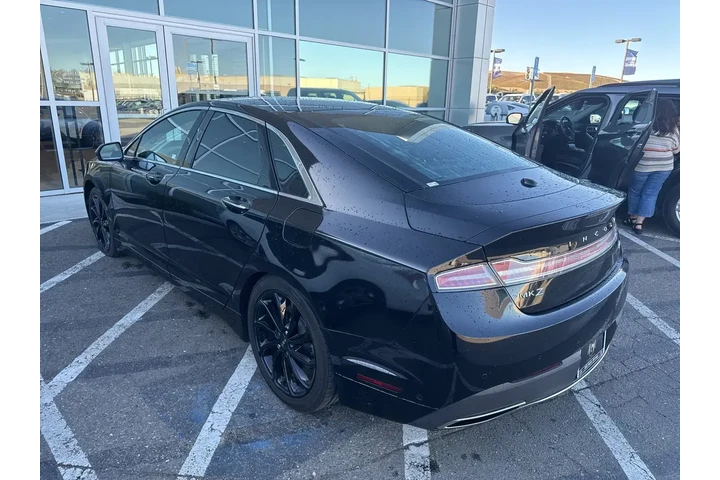 $27500 : Lincoln MKZ Hybrid 2020 Rese image 2