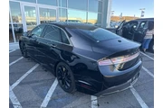 $27500 : Lincoln MKZ Hybrid 2020 Rese thumbnail
