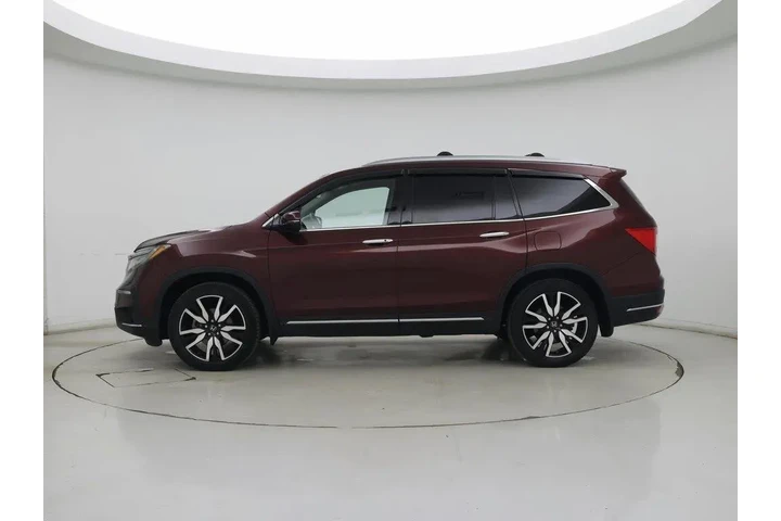 $30998 : Honda Pilot 2019 AWD Elite 4 image 3