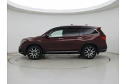 $30998 : Honda Pilot 2019 AWD Elite 4 thumbnail