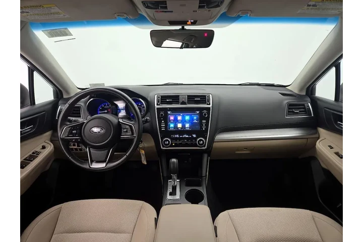 $20998 : Subaru Outback 2018 AWD 2.5i image 9