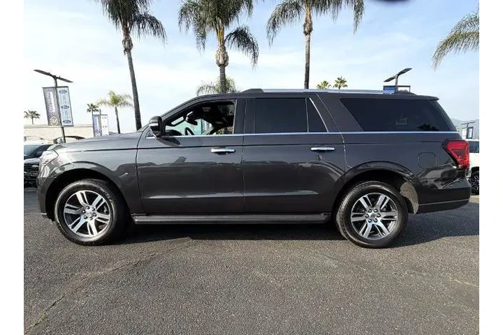 $39988 : Ford Expedition MAX 2024 4x2 image 5