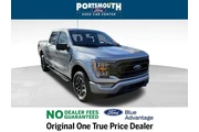 Ford F-150 2023 4x4 XLT 4dr
