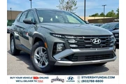 Hyundai TUCSON 2026 SE 4dr S en Columbia