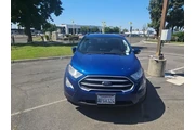 $12000 : Ford EcoSport 2020 AWD SE 4d thumbnail