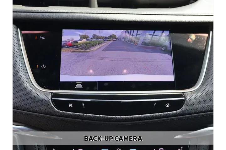 $23990 : Cadillac XT5 2022 Luxury 4dr image 4