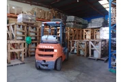 $8500 : LOCAL COMERCIAL NAVE Y ALMACEN thumbnail