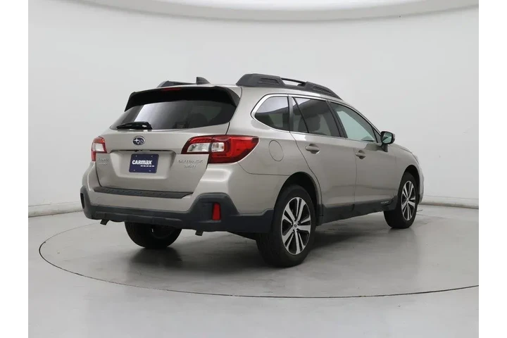 $24998 : Subaru Outback 2018 AWD 3.6R image 8