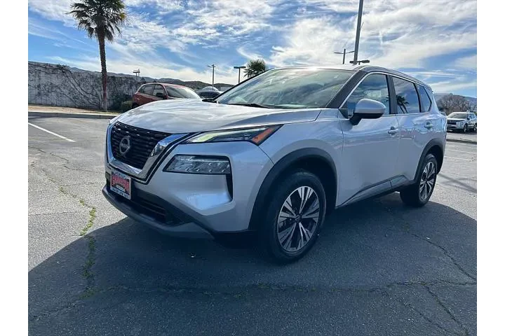 $22995 : Nissan Rogue 2023 SV 4dr Cro image 6