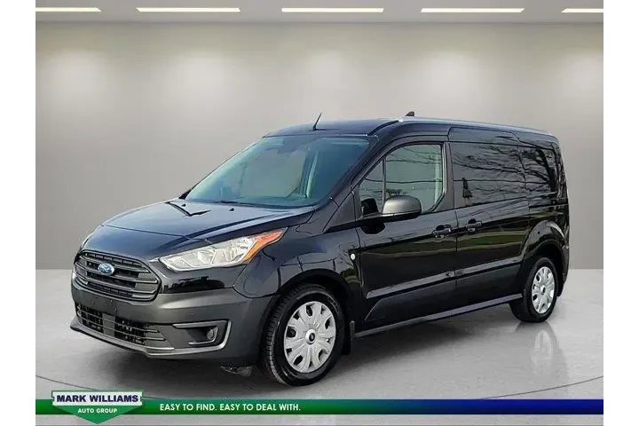 $13662 : Ford Transit Connect 2019 XL image 7
