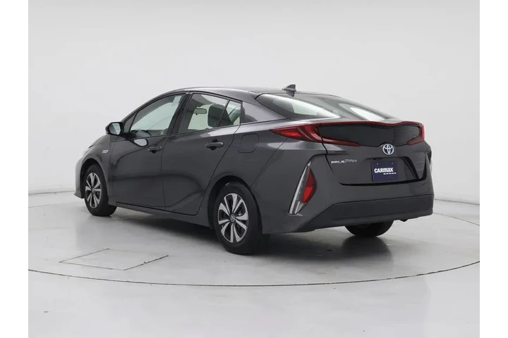 $20998 : Toyota Prius Prime 2017 Plus image 2