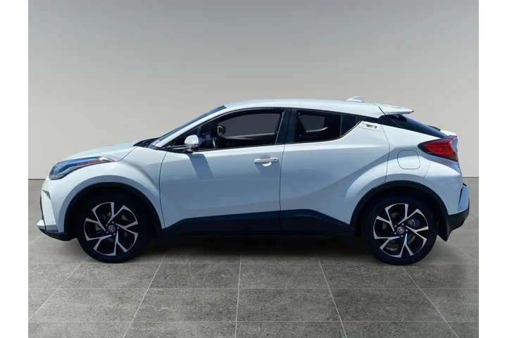 $23574 : Toyota C-HR 2021 image 2