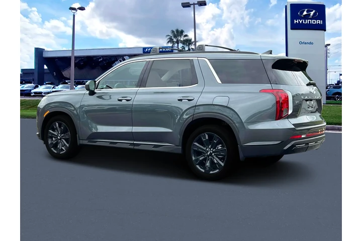 $34276 : Hyundai PALISADE 2024 XRT 4d image 4