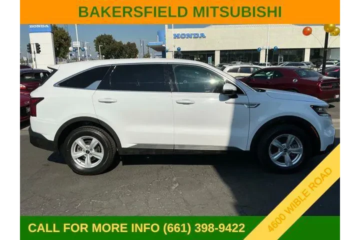 $22995 : Kia Sorento 2022 LX 4dr SUV image 4