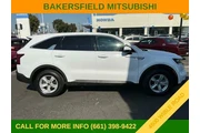 $22995 : Kia Sorento 2022 LX 4dr SUV thumbnail