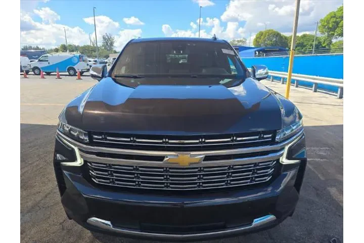 $38490 : Chevrolet Suburban 2023 4x2 image 2