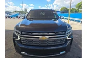 $38490 : Chevrolet Suburban 2023 4x2 thumbnail