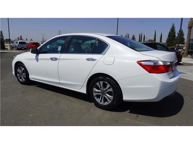 $15877 : 2015 Accord Sedan LX image 8