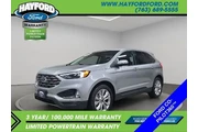 Ford Edge 2023 AWD Titanium