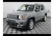 $18575 : Jeep Renegade 2020 4x4 Latit thumbnail