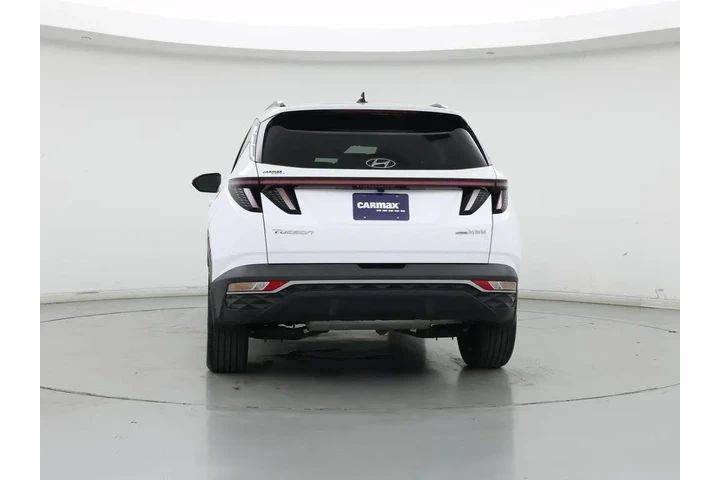 $20998 : Hyundai TUCSON Hybrid 2022 A image 6
