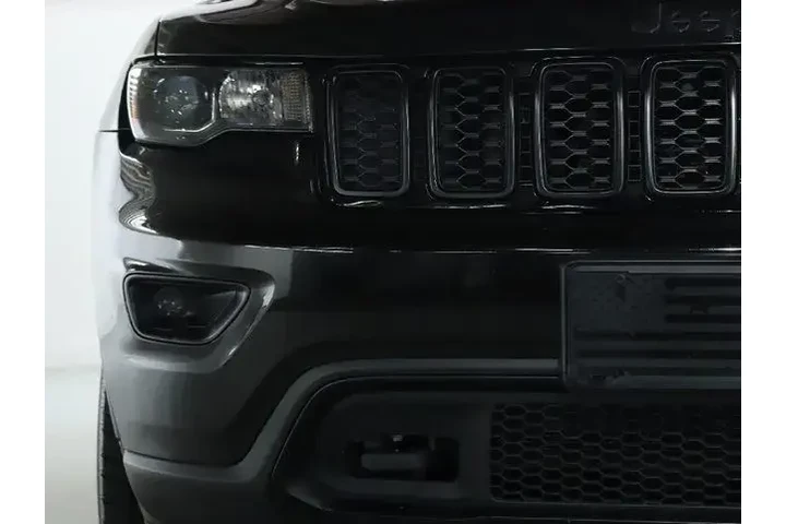 $17991 : Jeep Grand Cherokee 2021 4x4 image 7