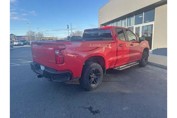 $31995 : Chevrolet Silverado 1500 202 image 4