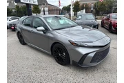 2025 Camry SE thumbnail
