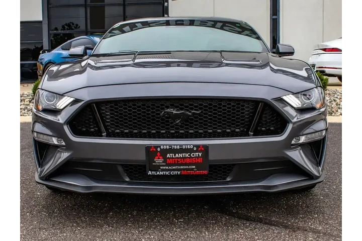 $27240 : Ford Mustang 2021 GT 2dr Fas image 2
