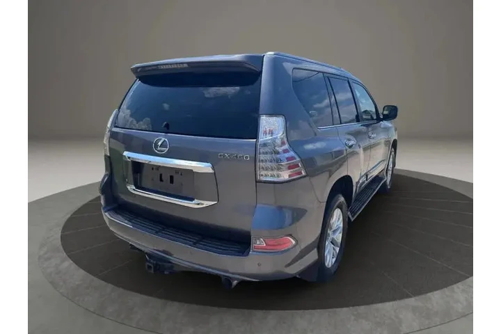 $22700 : 2016 GX 460 image 8