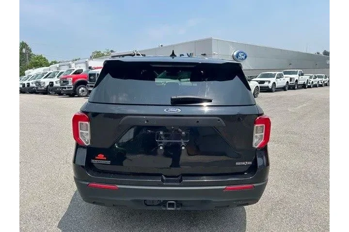 $19999 : Ford Explorer 2022 AWD Polic image 4