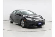 Honda Civic 2016 EX 4dr Seda