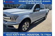Ford F-150 2018 4x4 King Ran