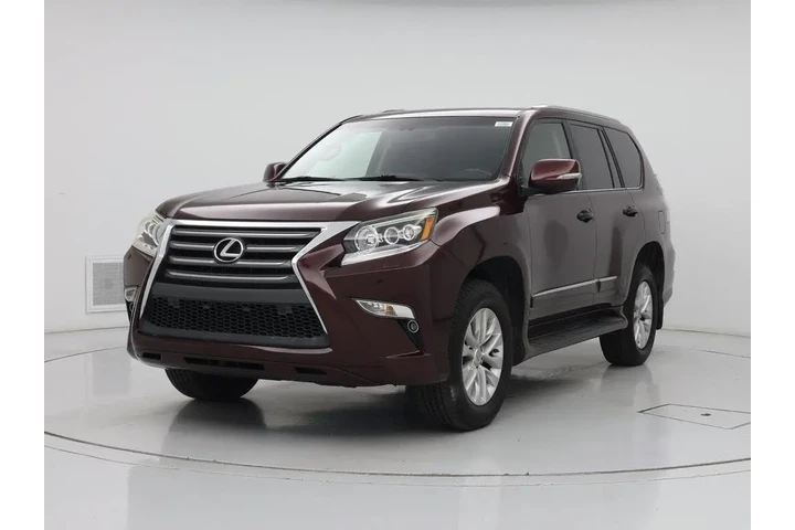 $30998 : Lexus GX 460 2016 AWD 4dr SU image 4