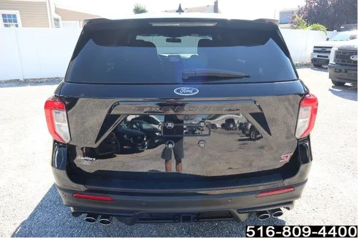 $38447 : Ford Explorer 2022 AWD ST 4d image 6