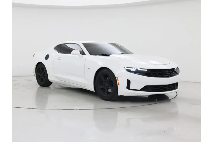 $22998 : Chevrolet Camaro 2019 LT 2dr image 1