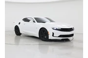 Chevrolet Camaro 2019 LT 2dr en Sacramento