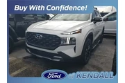 Hyundai SANTA FE 2023 AWD XR en Miami