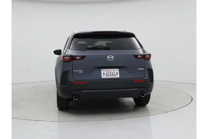 $24998 : Mazda CX-50 2024 AWD 2.5 S P image 6