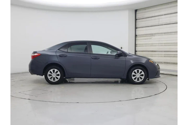 $15998 : Toyota Corolla 2016 L 4dr Se image 7