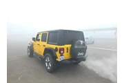 $21900 : Jeep Wrangler Unlimited 2020 thumbnail