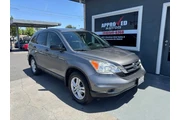 2011 CR-V EX en Sacramento