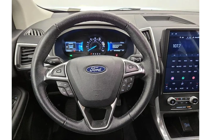 $23998 : Ford Edge 2024 AWD Titanium image 10