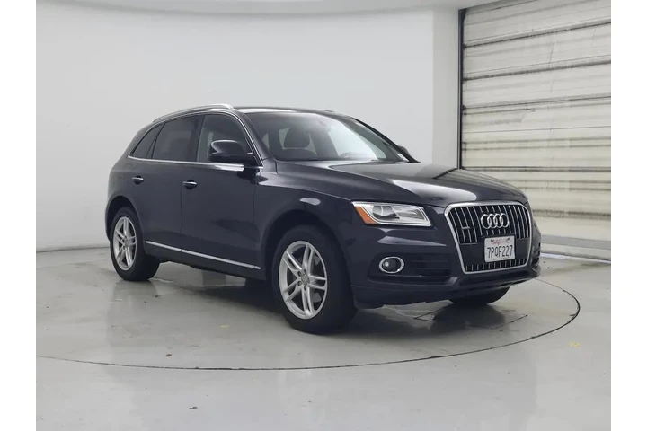 $15998 : Audi Q5 2016 AWD 2.0T quattr image 1