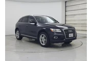 Audi Q5 2016 AWD 2.0T quattr en Sacramento