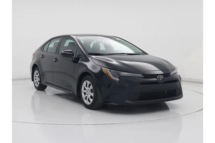 $21998 : Toyota Corolla 2025 LE 4dr S image 1