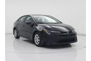 Toyota Corolla 2025 LE 4dr S