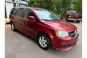 $8999 : 2011 Grand Caravan Mainstreet thumbnail